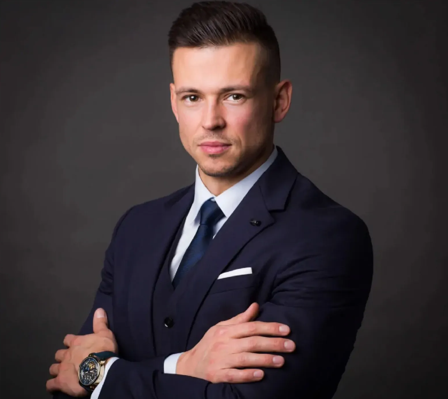 Tomasz Jarosiewicz