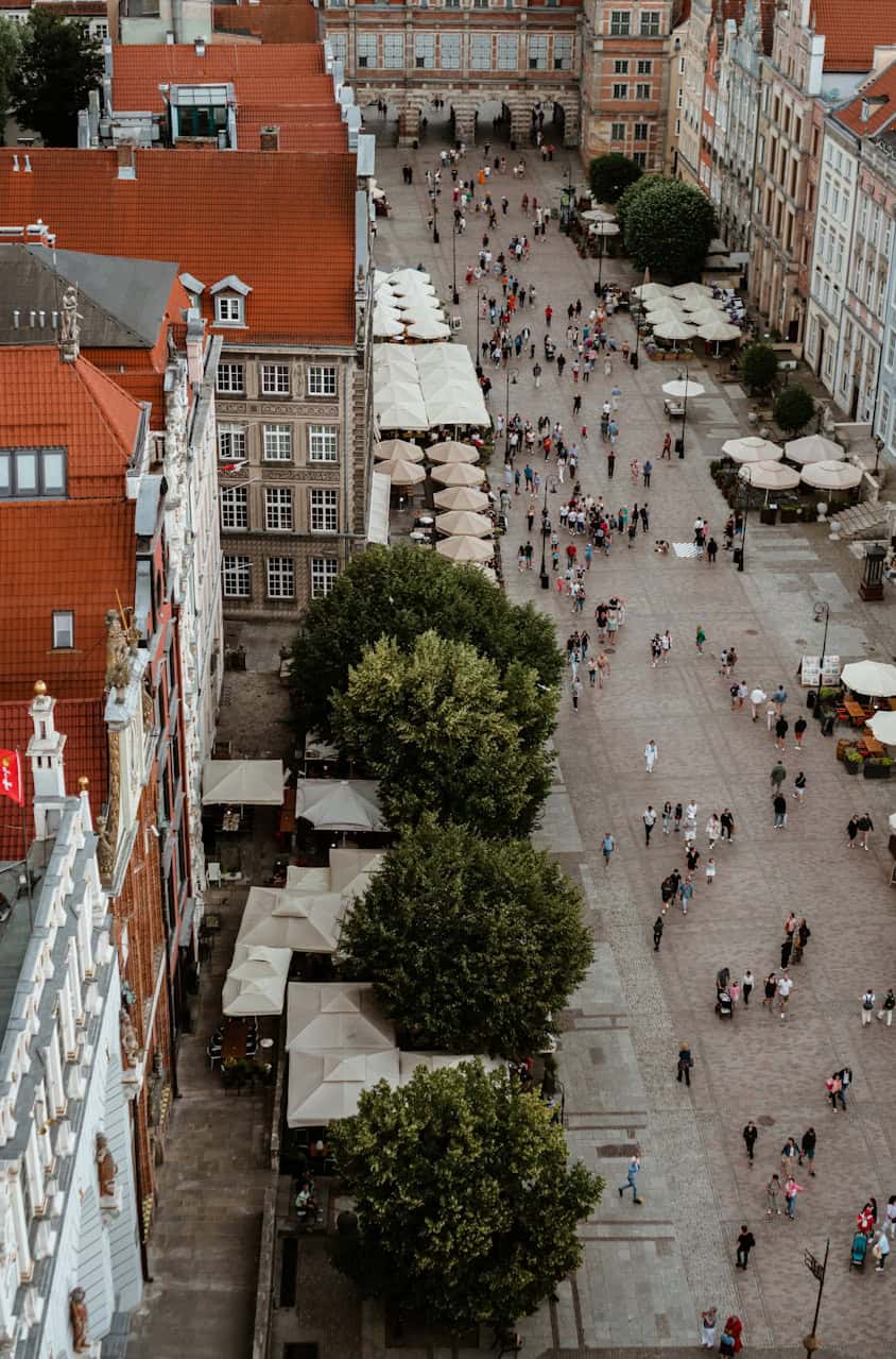 Znajdziemy działkę pod inwestycję komercyjną