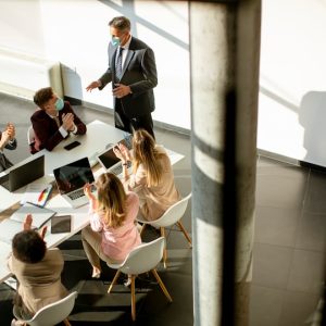 Szkolenia dla biur nieruchomości z pośrednictwa w obrocie nieruchomościami gruntowymi